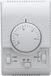 Dailygoods Thermostat d'ambiance mécanique pour chauffage et refroidissement