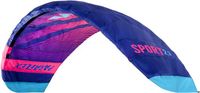 Wolkenstürmer Paraflex Sport 2.3 Matrasvlieger Blauw
