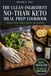 THE CLEAN-INGREDIENT NO-THAW KETO MEAL PREP COOKBOOK