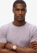 Superdry Classic Essential T-shirt Heren L Brassica Lilac
