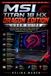 MSI Titan / 18 HX Dragon Edition / 9798184551142