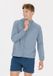 ENDURANCE Laufjacke Siony Lichtgrijs XL