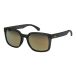 Quiksilver Lunettes De Soleil Polarisées Warlock