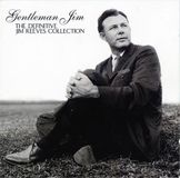 Bertus Distributie Jim Reeves Gentleman Jim - The Definitive Jim Reeves Collection