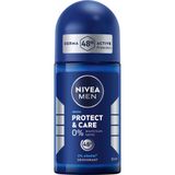 NIVEA MEN Protect & Care Roll-On