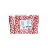 3M Katoenen stof tegen decubitus, van polyester, niet geweven, poreus en zeer compatibel, afmetingen 10 cm x 2,7 m, verpakking met 12 rollen.