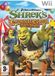 Activision Blizzard Entertainment Shrek: Crazy Kermis Party Games Nintendo Wii