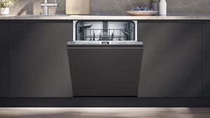 Siemens Bosch SN63EX22BN