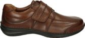Josef Seibel NEW ANVERS 02 - Vrije tijdsschoenen - Cognac - Maat 40
