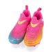 PUMA Future 9 Match Laceless Fg/ag Showtime - Poison Pink/sun Stream/bleu/blanc Enfants, taille 37½
