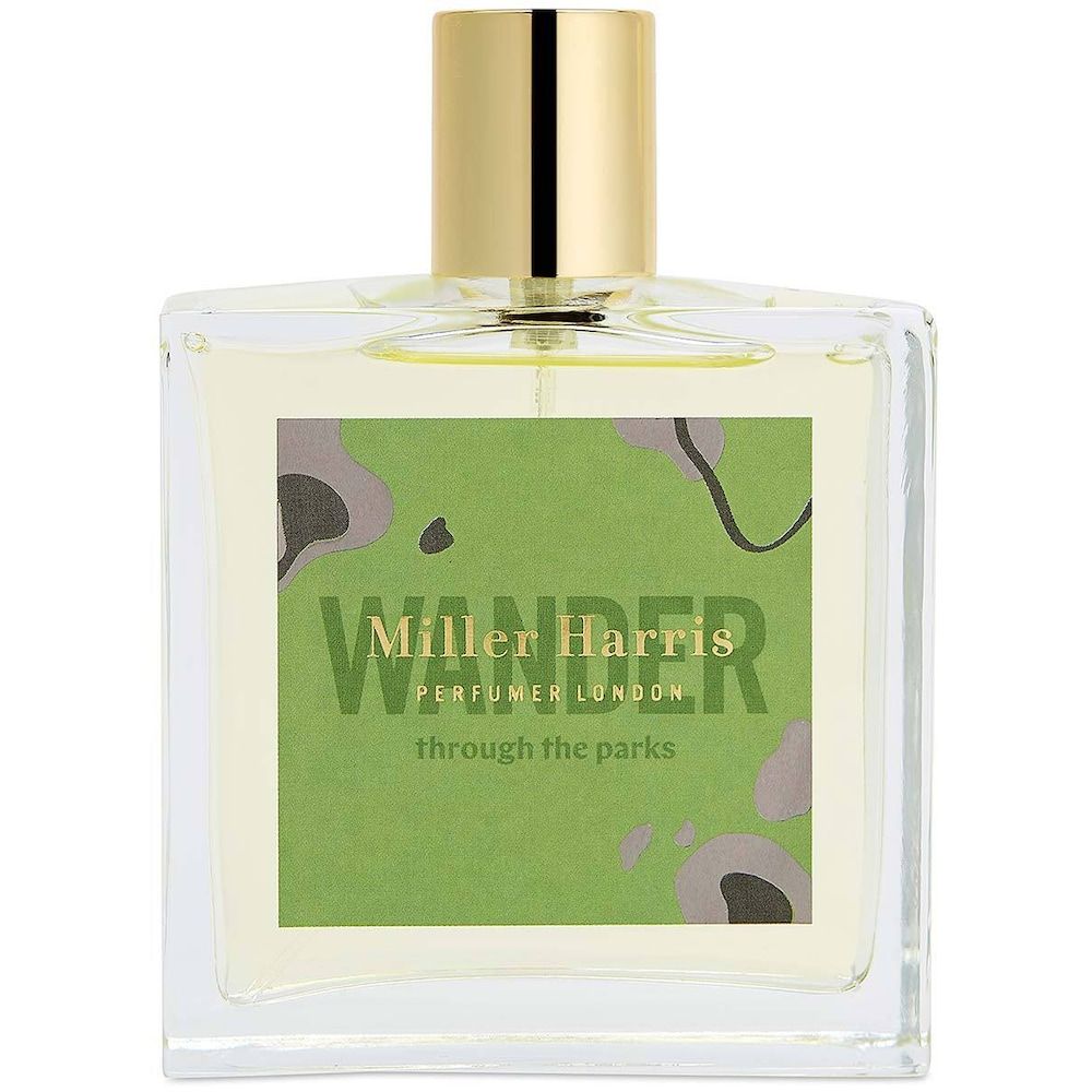 Miller Harris Eau de Parfum / 100 ml / Unisex