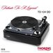 Thorens Various Artists - Tribute To A Legend (2 LP)