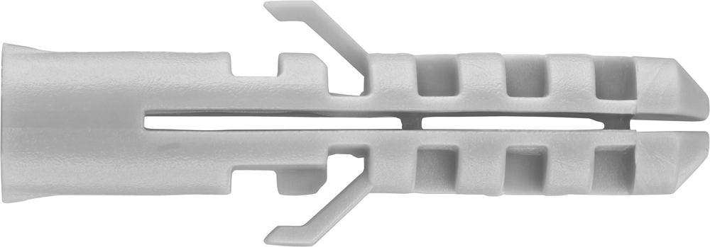 Connex Nylon Plug 8Mm 20St Ny - KY3200008