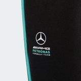 Adidas Performance Mercedes - Amg Petronas Formula 1 Team Dna Broek Kinderen Zwart