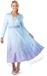Rubie's Frozen 2 Elsa Kostuum Dames XS Blauw