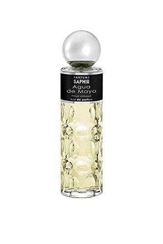 Saphir Parfums Eau de Parfum / 200 ml / Men
