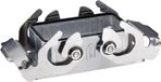 LAPP 70250213 Boîtier en saillie EPIC® Ultra H-B 10