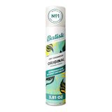 Batiste Droogshampoo Original, 200 ml