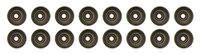 Valve Ajusa Valve stem seals set