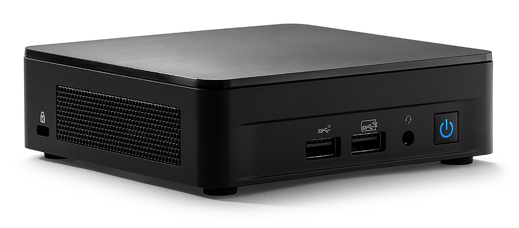 Intel NUC 12 Pro Mini PC NUC12WSKi7