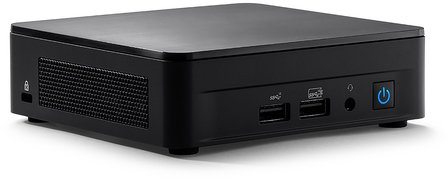 Intel NUC 12 Pro Mini PC NUC12WSKi7