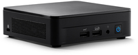 Intel NUC 12 Pro Mini PC - i7-12700 - 16GB RAM - 500GB SSD - Windows 11 Pro - Black