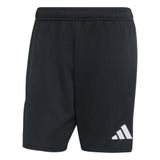 Adidas Performance Tierro26 Keepersshort Heren Zwart 3XL