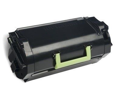 Lexmark 502E