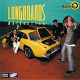 Sonic Rendezvous Motorhythm - Long Boards (CD)