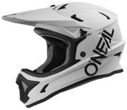 Oneal Sonus Crosshelm Grijs M