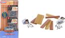 Little Tikes Creatieve bouwpakket - Met hout, spijkers en schroeven