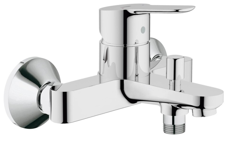 GROHE BauEdge