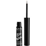 NYX Professional Makeup Epic Wear Metallic Liquid Liner Brown Metal