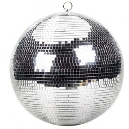 BeamZ Mirrorball