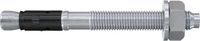 Fischer 564577 schroefanker & muurplug 25 stuk(s) 165 mm
