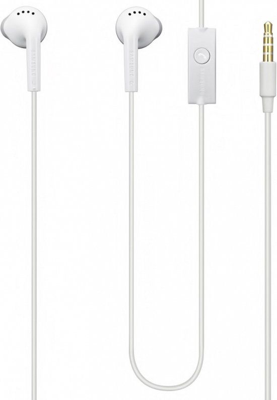 Samsung EHS61 In-Ear Headset 3.5mm Jack Wit
