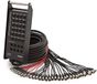 Gear4music SubZero 32 voies Stage Box, 24 In / 8 Out, 25m
