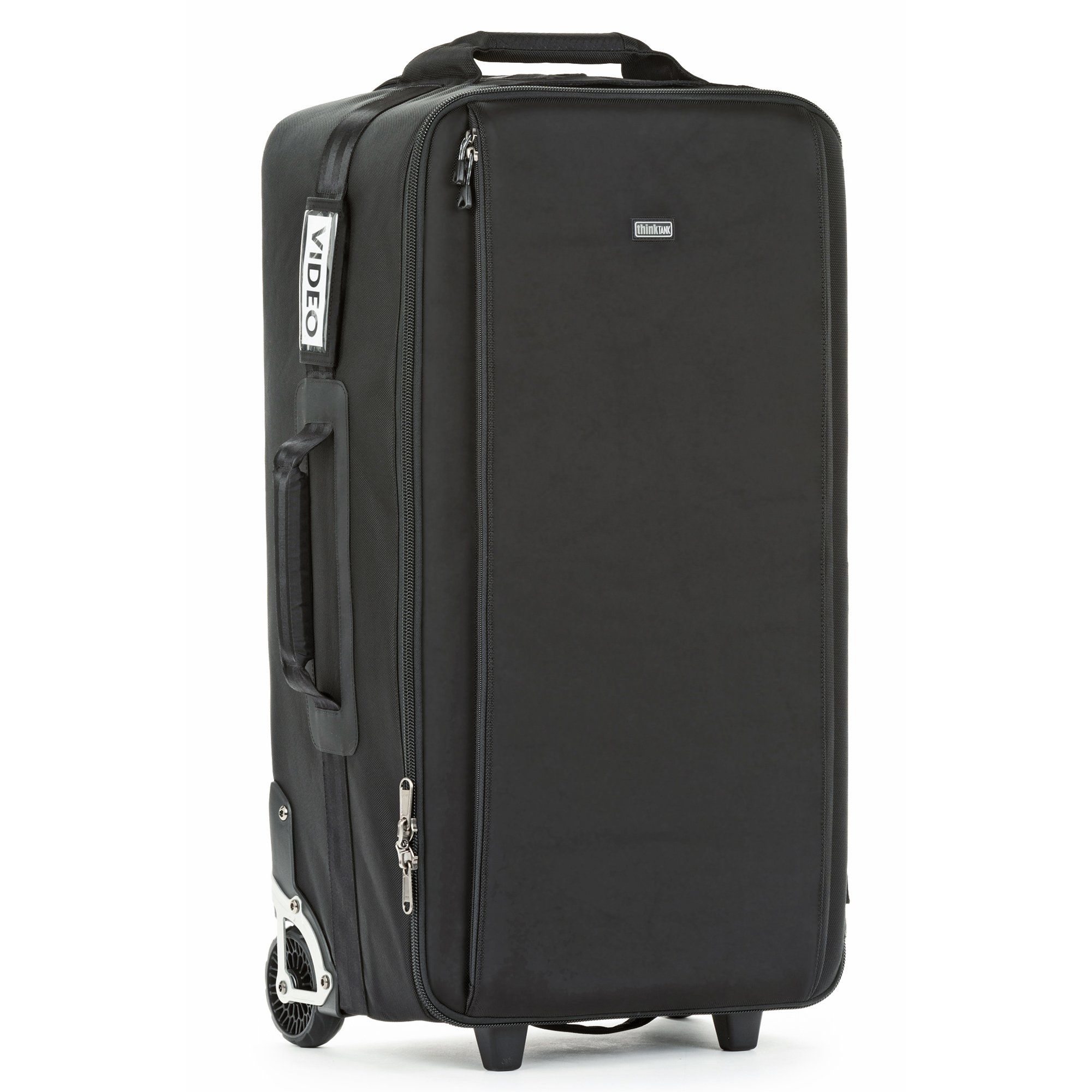 Think Tank Logistics Manager 30 V2 Camera Trolley - Black