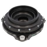FEBI BILSTEIN Support de jambe de force 196656 Essieu avant droit
