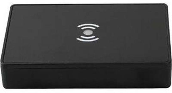 HP HID Mobile Access DES Fire Keystroking Reader