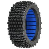 Pro-Line 1/8 Gladiator M3 Front/Rear Off-Road Buggy Tires (2)