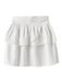 NAME IT White Skirt
