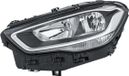 HELLA koplamp, links, geschikt voor MERCEDES-BENZ GLA (H247), artikelnummer 013 074-131