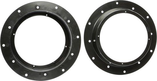 Speaker Ringen Ø 165 mm Audi - Volkswagen - Skoda - Voorportier
