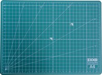 Exxo #10050 - A4 Snijmat - 22x30cm