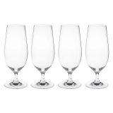 Scandi Living Karlevi Verre à bière Lot de 4 46 cl