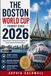 The Boston World Cup Transit Guide: Structured transport insights for international football fans