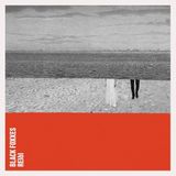 Reioi Black Foxxes - Reioi (LP) (Coloured Vinyl)