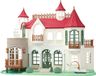 Sylvanian Families 5865 Landhuis aan de rivier
