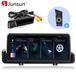 Junsun BMW 6+128G, 10,25-inch autoradio met CarPlay en Android 13, geschikt voor BMW E90 E91 E92 (2006-2010), inclusief GPS-navigatie, Wi-Fi, 4G, Bluetooth, stuurwielbediening (SWC), DAB+, RDS, USB-poort en 8-core processor. Met camera